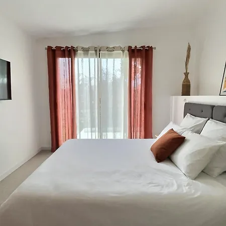 Le Baule D'air Holiday home