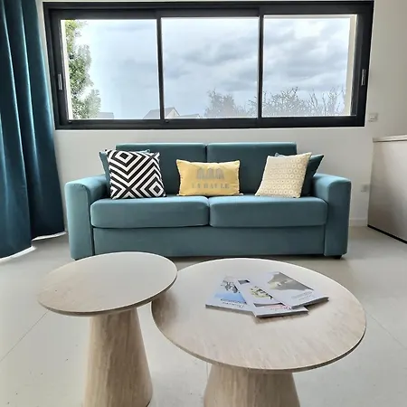 Holiday home Le Baule D'air La Baule-Escoublac